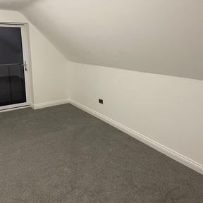 Builders Clean Watlington, Oxfordshire